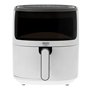Friteuse à Air Adler CR 6313 Noir Argenté 2000 W 5 L