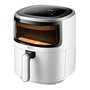 Friteuse à Air Adler CR 6313 Noir Argenté 2000 W 5 L