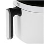 Friteuse à Air Adler CR 6313 Noir Argenté 2000 W 5 L