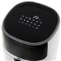 Friteuse à Air Adler CR 6313 Noir Argenté 2000 W 5 L