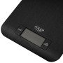 balance de cuisine Adler AD 3183b Noir 5 kg