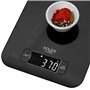balance de cuisine Adler AD 3183b Noir 5 kg