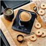 balance de cuisine Adler AD 3183b Noir 5 kg