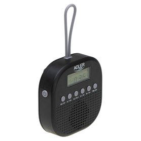 Radio Adler ad 1912 Noir