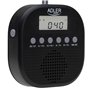 Radio Adler ad 1912 Noir
