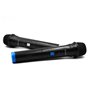 Microphone SQUEAK SQ1007 Noir
