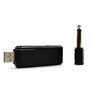 Microphone SQUEAK SQ1007 Noir