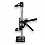 Furniture Lot de 2 outils de levage Charge maximale 160 kg 160 kg Pour meubles, panneaux, portes, écarteurs 245 mm