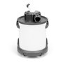 Filtre pour aspirateur Master Profi 48.110