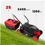Largeur de Coupe 32 cm