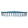 Flo 35788 – Râteau de plastique 16 dents