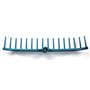 Flo 35788 – Râteau de plastique 16 dents