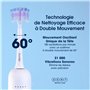 pour dents sensibles