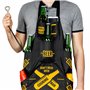 Froster Tablier Cuisine Homme