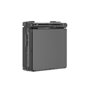 Console de Jeu Portable Anbernic RG35xx SP Black transparent
