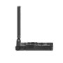 Console de Jeu Portable Anbernic RG35xx SP Black transparent