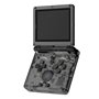 Console de Jeu Portable Anbernic RG35xx SP Black transparent