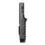 Nintendo Switch Anbernic RG35XX Noir Transparent