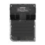 Nintendo Switch Anbernic RG35XX Noir Transparent