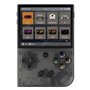 Nintendo Switch Anbernic RG35XX Noir Transparent