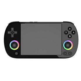 Console de Jeu Portable Anbernic RG40xx H Black