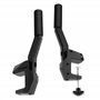 X4RACE Frein à main Smart GL-200 – Hydroscope USB pour jeux de simulation PC