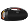 Haut-parleurs bluetooth portables Tracer TRAGLO47226 Noir 60 W