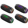 Haut-parleurs bluetooth portables Tracer TRAGLO47226 Noir 60 W