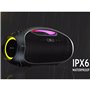 Haut-parleurs bluetooth portables Tracer TRAGLO47226 Noir 60 W