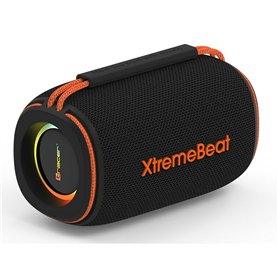 Haut-parleurs bluetooth portables Tracer XtremeBeat Lite TWS Noir 10 W