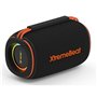 Haut-parleurs bluetooth portables Tracer XtremeBeat Lite TWS Noir 10 W