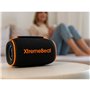 Haut-parleurs bluetooth portables Tracer XtremeBeat Lite TWS Noir 10 W