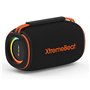 Haut-parleurs bluetooth portables Tracer XtremeBeat TWS Noir 15 W