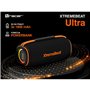 Haut-parleurs bluetooth portables Tracer XtremeBeat Ultra Noir 25 W