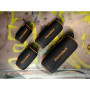 Haut-parleurs bluetooth portables Tracer XtremeBeat Ultra Noir 25 W
