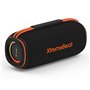 Haut-parleurs bluetooth portables Tracer XtremeBeat Pro Noir 40 W