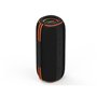 Haut-parleurs bluetooth portables Tracer XtremeBeat Pro Noir 40 W