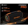 Haut-parleurs bluetooth portables Tracer XtremeBeat Pro Noir 40 W