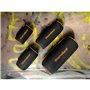 Haut-parleurs bluetooth portables Tracer XtremeBeat Pro Noir 40 W