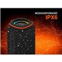 Haut-parleurs bluetooth portables Tracer XtremeBeat Pro Noir 40 W