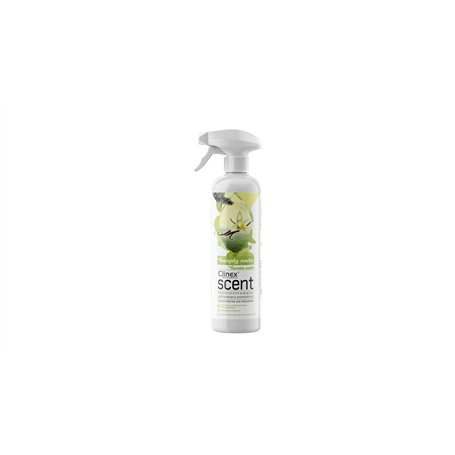 CLINEX Parfum Vanille Hawaïenne