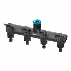 Connecteur Cellfast ergo 3/4" 1/2" 1"