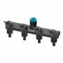 Connecteur Cellfast ergo 3/4" 1/2" 1"