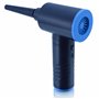 AABCOOLING TORNADO Souffleur Air Comprimé, Dépoussiérants Puissants Électrique, 110000 TR/Min 90W, Batterie 6000mAh USB-C, Kit d