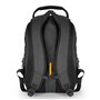 WOZINSKY Sacoche de vélo 2 en 1 pour porte-bagages arrière - Étanche - 30 l
