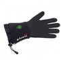 Gants Glovii GLBM Noir Rojo/Blanco S/M 2 Pièces