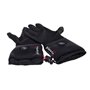 Gants Glovii GLBM Noir Rojo/Blanco S/M 2 Pièces