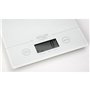balance de cuisine Adler AD 3138 biaa Blanc 5 kg