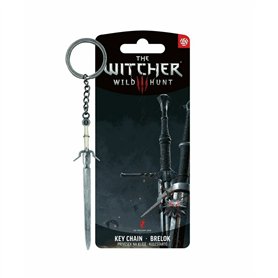 Porte-clés Good Loot The Witcher 3