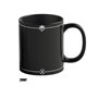 Tasse mug Good Loot The Witcher 3 Noir 480 ml